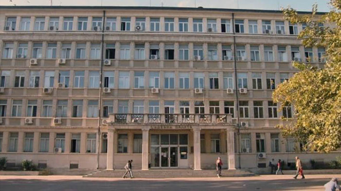 Арестуваха мъж, обвинен за изнасилване